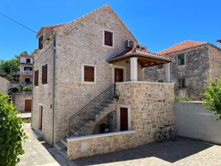 House Morko - Vrboska - 0
