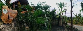 Bukit keker cottage - Nusa Penida - 2