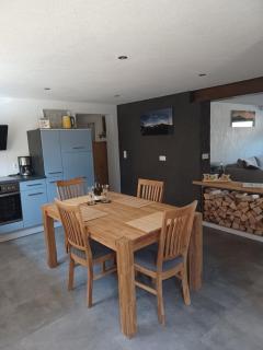 Ferienwohnung in der Grünheck - Erlenbach - 5