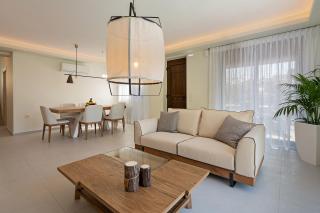 Amara Villas - Retimno - 1
