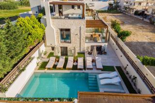 Amara Villas - Retimno - 7