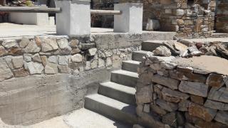 home on the AGAPIANI sea - Kollimpithra - 1