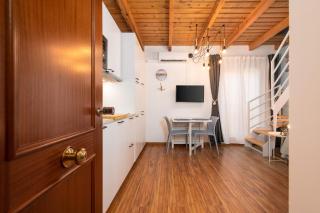 Suite Homes Anna Valentin - Málaga - 2