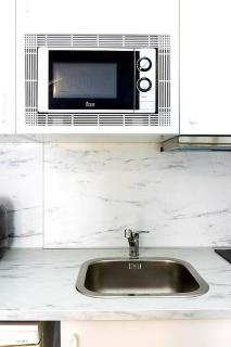 Apartamento acogedor con la mejor ubicación. - Sevilla - 1