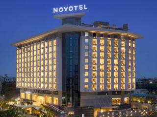 Novotel Vijayawada Varun - Vijayawāda - 0