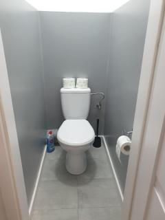 WAW Pokoje Ursynów - 3