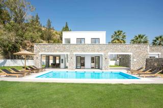 Terra Pietra Luxury Villas & Suites - 4