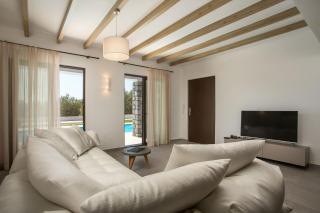 Terra Pietra Luxury Villas & Suites - 1