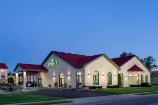 Wingate by Wyndham Wisconsin Dells Waterpark - Wisconsin Dells - 7