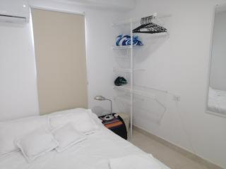 Hermoso Apartaestudio, privado, acogedor, super aseado, excelente ubicación! - Cartagena de Indias - 9