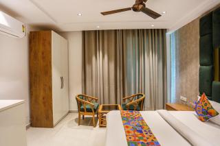 FabHotel The Mountain Deer Valley - Chandīgarh - 6