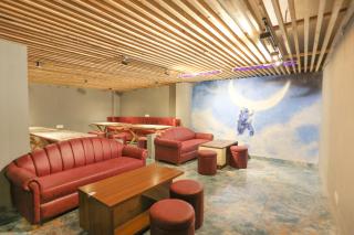 FabHotel The Mountain Deer Valley - Chandīgarh - 4