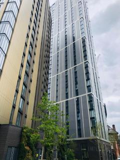 Lovely One Bedroom Apartment on Broad Street! - Birmingham - 3