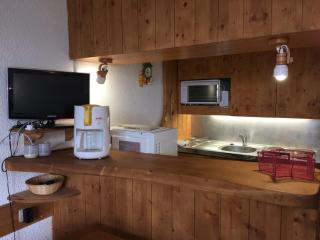 Appartement lumineux au cœur des Villards · Balcon sud-ouest · 5 pers · Parking à proximité - FR-1-346-429 - Arc 1800 - 7