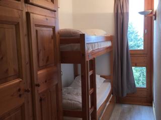Appartement lumineux au cœur des Villards · Balcon sud-ouest · 5 pers · Parking à proximité - FR-1-346-429 - Arc 1800 - 6