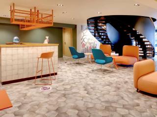 Mercure Perpignan Centre - Perpiñán - 1