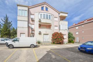 Apartment Alice - Pakoštane - 0
