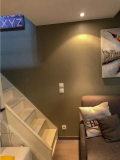 Appartement BASTILLE/MARAIS Gare Lyon - Parijs - 7