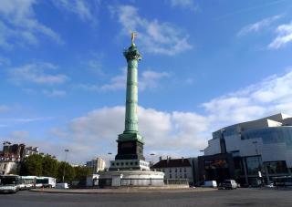 Appartement BASTILLE/MARAIS Gare Lyon - Parijs - 3