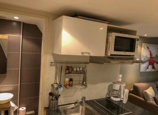 Appartement BASTILLE/MARAIS Gare Lyon - Parijs - 2