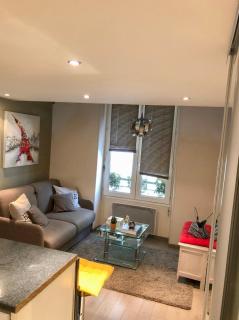 Appartement BASTILLE/MARAIS Gare Lyon - Parijs - 0