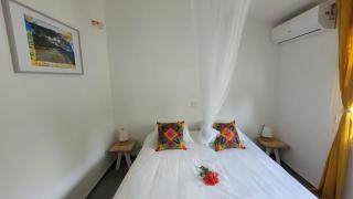 Ti kaz Toti - Saint-François - 1