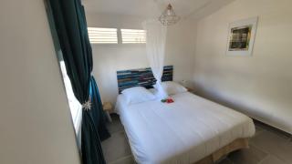 Ti kaz Toti - Saint-François - 5