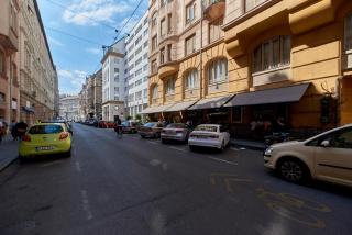 Budapest Downtown W18 - 4