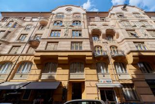 Budapest Downtown W18 - 5