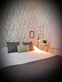 Apartamento acogedor con la mejor ubicación. - Sevilla - 0