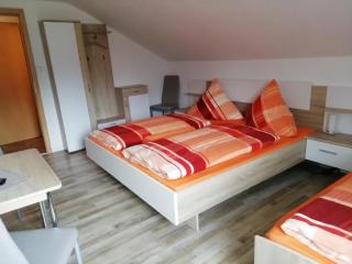 Pension Fohlenhof - Frauenau - 3