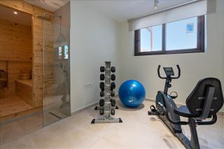 Amara Villas - Retimno - 6