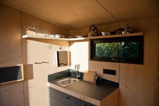 Sleep Space 21 - Green Tiny Village Harz - Osterode - 5