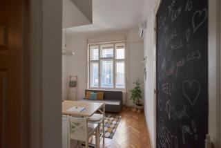 Budapest Downtown W18 - 3
