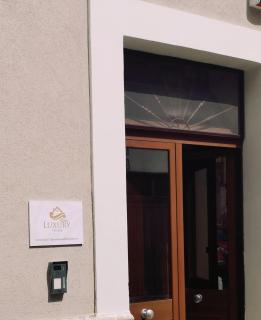 LATA LUXURY HOME CASA VACANZE - Brindisi - 6