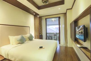 Almanity Hoi An Resort & Spa - Hoi An - 9