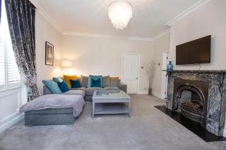 George Street Boutique Apartments with Free Parking - 5