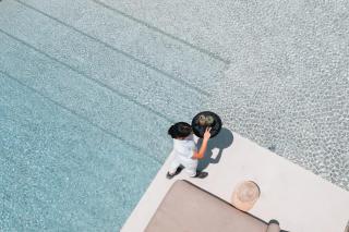 The Bay Hotel & Suites - Vasilikos - 1