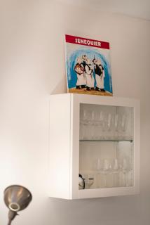 Appartement 2 pièces au calme proche Martinez avec parking privé - 2