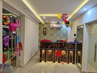 Green Land Hotel Lahore - Lahore - 4
