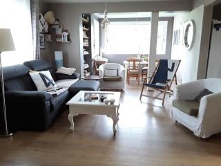 logement avec jardin de bord Mer PORT NAVALO - Arzon - 4