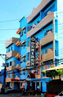 Demiren Hotel - Cagayan de Oro - 0