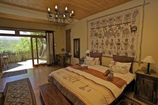 Ti Melen Boutique Guesthouse - Windhoek - 9