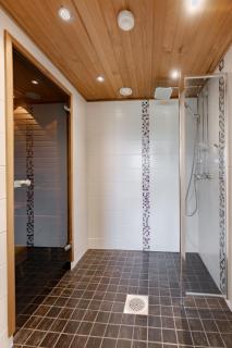 Ellivuori Suite with Sauna and Balcony - Sastamala - 4