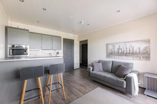 Ellivuori Suite with Sauna and Balcony - Sastamala - 5