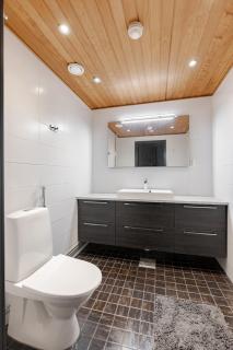 Ellivuori Suite with Sauna and Balcony - Sastamala - 3