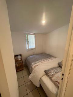 8-Gîte 5 personnes avec piscine - 7