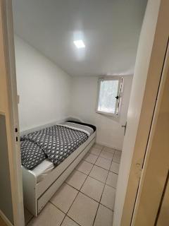 8-Gîte 5 personnes avec piscine - 6