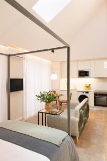 Cactus Apartment, by Bolhão Residences - Porto - 2
