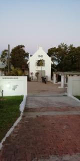 Sandriver Lodge - St Francis Bay - 6